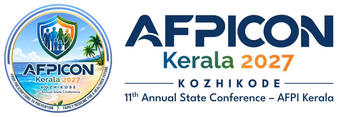 AFPICON Kerala 2027 - 11th State Conference