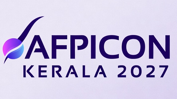 AFPICON 2027 Logo