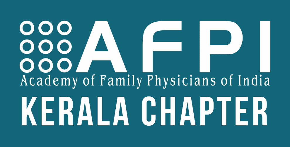 AFPI Kerala Logo