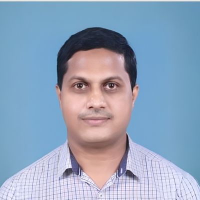 Dr. Abdul Rasik