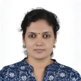 Dr. Aiswarya V Namboodiri