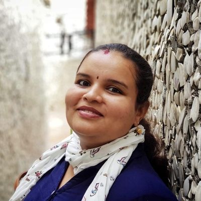 Dr. Ambili Ranjith