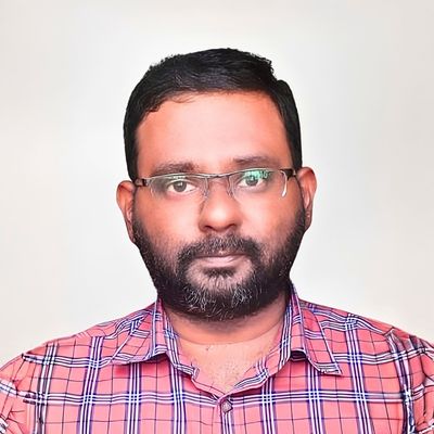 Dr. Anand K
