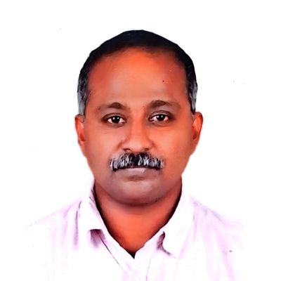 Dr. Anand P M