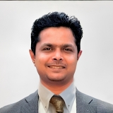 Dr. Bijayraj Rajanbabu