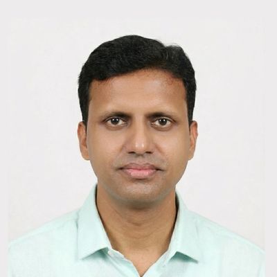 Dr. Bijoy Mathew