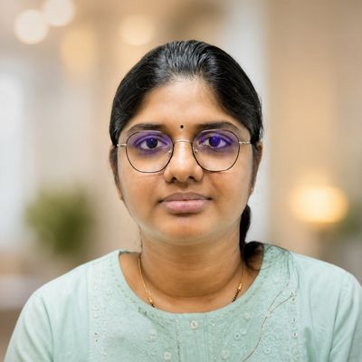 Dr. Haritha C