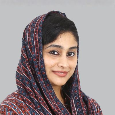 Dr. Lamiza Abdusalam