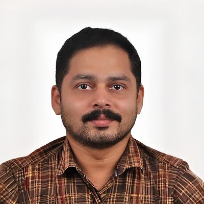 Dr. Liminu P