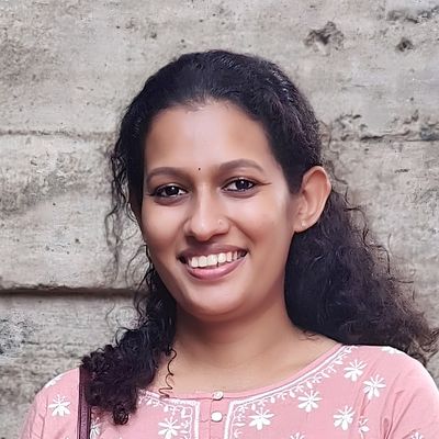Dr. Mamta Manohar