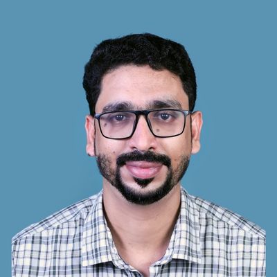 Dr. Mansoor P M