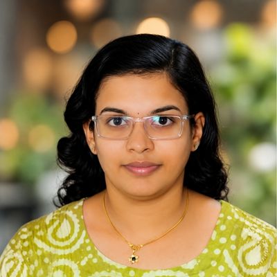 Dr. Meera Devaraj