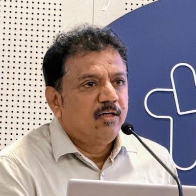 (Col) Dr. Mohan Kubendra