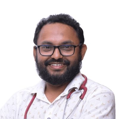 Dr. Muhammad Yasir
