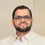 Dr. Nadeem Abootty