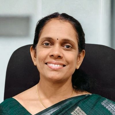 Dr. Resmi S Kaimal