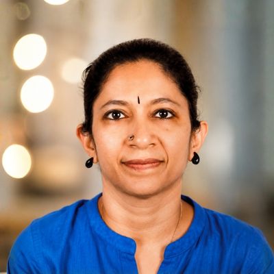 Dr. Roby K Prasad