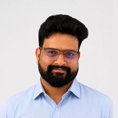 Dr. Shahul Hameed M P