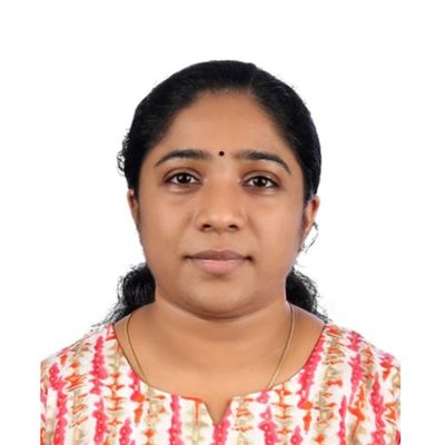 Dr. Suchithra S