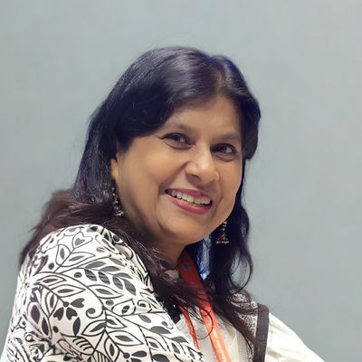 Dr. Vandana Boobna